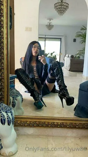 Lilyuw88 OnlyFans Leaked Free Thumbnail Picture - #ioMBk7qV1C
