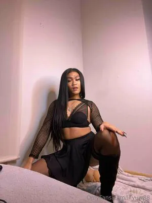 Lilyuw88 OnlyFans Leaked Free Thumbnail Picture - #j5BmpCL5UT