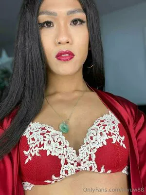 Lilyuw88 OnlyFans Leaked Free Thumbnail Picture - #juHHVmsvfM