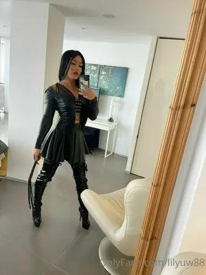 Lilyuw88 OnlyFans Leaked Free Thumbnail Picture - #kd3MI2l1pP