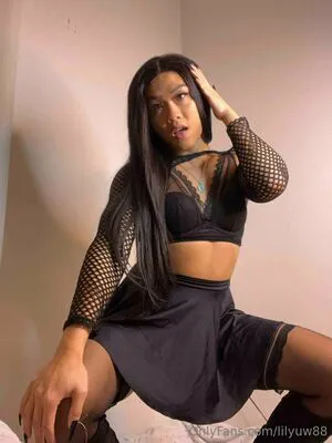 Lilyuw88 OnlyFans Leaked Free Thumbnail Picture - #kxXBrAG9hm