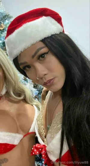 Lilyuw88 OnlyFans Leaked Free Thumbnail Picture - #oOWfoE0Quo