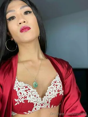 Lilyuw88 OnlyFans Leaked Free Thumbnail Picture - #pdndDbf8tR