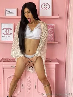 Lilyuw88 OnlyFans Leaked Free Thumbnail Picture - #pxreIaMoXw