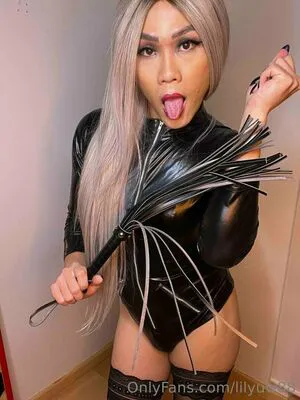 Lilyuw88 OnlyFans Leaked Free Thumbnail Picture - #rDhredWmJ1