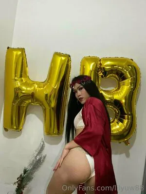 Lilyuw88 OnlyFans Leaked Free Thumbnail Picture - #rbeT3YziGW