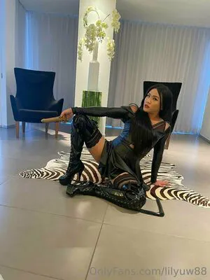 Lilyuw88 OnlyFans Leaked Free Thumbnail Picture - #rdlRTn0afc