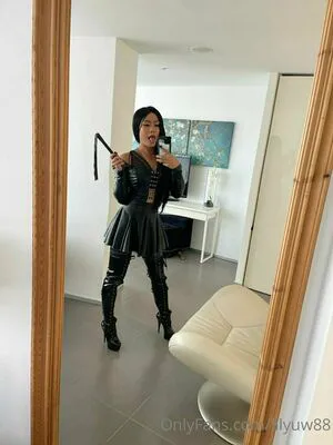 Lilyuw88 OnlyFans Leaked Free Thumbnail Picture - #rwofKCuuOD
