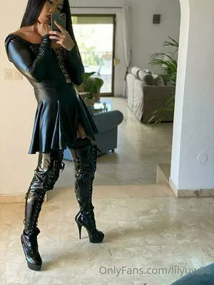 Lilyuw88 OnlyFans Leaked Free Thumbnail Picture - #sLr73hshdF