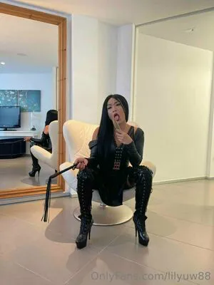Lilyuw88 OnlyFans Leaked Free Thumbnail Picture - #syZB4TLK4d