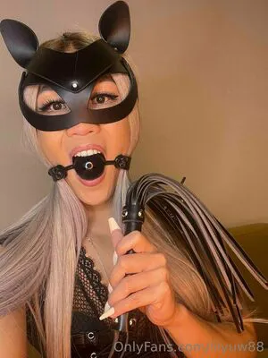 Lilyuw88 OnlyFans Leaked Free Thumbnail Picture - #tL0V8XiN6U