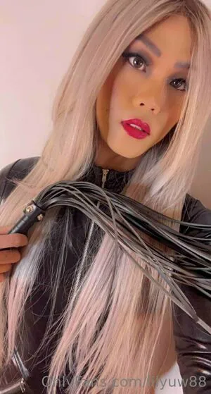 Lilyuw88 OnlyFans Leaked Free Thumbnail Picture - #tjizEIHZky