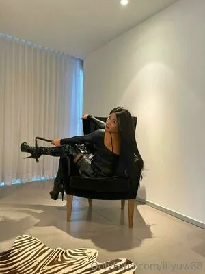 Lilyuw88 OnlyFans Leaked Free Thumbnail Picture - #uLZmQMguQG
