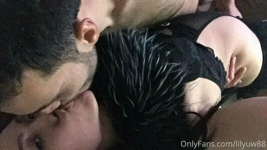 Lilyuw88 OnlyFans Leaked Free Thumbnail Picture - #uUhC8jf1yJ