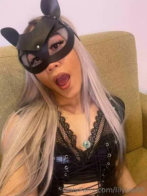 Lilyuw88 OnlyFans Leaked Free Thumbnail Picture - #usYiso8V4x