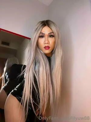 Lilyuw88 OnlyFans Leaked Free Thumbnail Picture - #vX9yBShcag