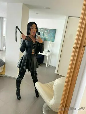Lilyuw88 OnlyFans Leaked Free Thumbnail Picture - #vYZdRc4NvA