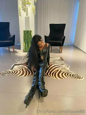 Lilyuw88 OnlyFans Leaked Free Thumbnail Picture - #vwXCkNyp6D