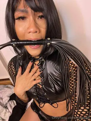 Lilyuw88 OnlyFans Leaked Free Thumbnail Picture - #wZbs4XYV6z