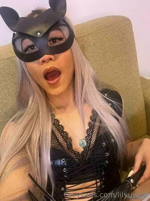 Lilyuw88 OnlyFans Leaked Free Thumbnail Picture - #wmiuIwdlGK