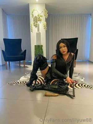 Lilyuw88 OnlyFans Leaked Free Thumbnail Picture - #x1IdmK89VJ