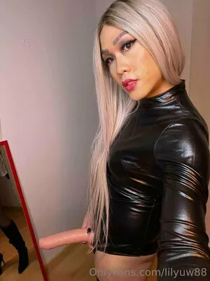 Lilyuw88 OnlyFans Leaked Free Thumbnail Picture - #x6y3tAki5a
