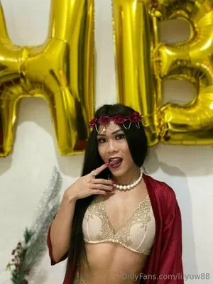 Lilyuw88 OnlyFans Leaked Free Thumbnail Picture - #x7tlQIUZWT