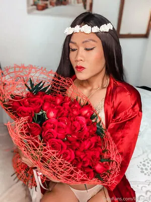Lilyuw88 OnlyFans Leaked Free Thumbnail Picture - #x7vftylZlj