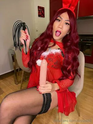 Lilyuw88 OnlyFans Leaked Free Thumbnail Picture - #xZiQl73s0c