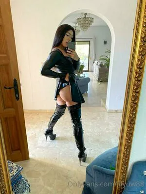 Lilyuw88 OnlyFans Leaked Free Thumbnail Picture - #xnpdRg12dB