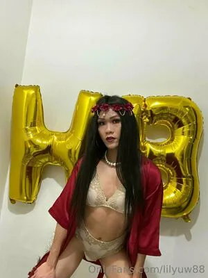 Lilyuw88 OnlyFans Leaked Free Thumbnail Picture - #xv5A8jLF17