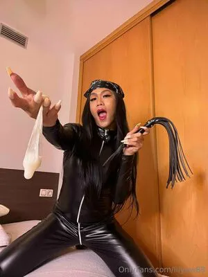 Lilyuw88 OnlyFans Leaked Free Thumbnail Picture - #y5qOX54gcP