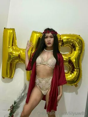 Lilyuw88 OnlyFans Leaked Free Thumbnail Picture - #yM3uFW3zXZ
