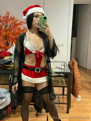 Lilyuw88 OnlyFans Leaked Free Thumbnail Picture - #yO0OKUNeqk