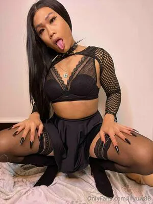 Lilyuw88 OnlyFans Leaked Free Thumbnail Picture - #yQbMESvi7q