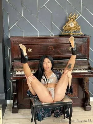 Lilyuw88 OnlyFans Leaked Free Thumbnail Picture - #yay1CxIQwg
