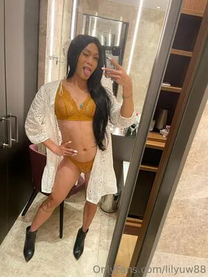 Lilyuw88 OnlyFans Leaked Free Thumbnail Picture - #zL0OsYxHzu