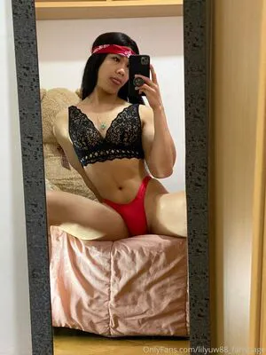 Lilyuw888 OnlyFans Leaked Free Thumbnail Picture - #E5MUQ2etc5