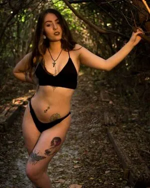 Lilyvile OnlyFans Leaked Free Thumbnail Picture - #sWyD5uauZn