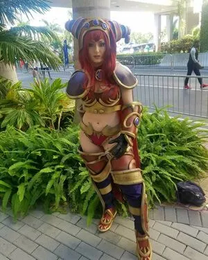 Lilyvile OnlyFans Leaked Free Thumbnail Picture - #uFVZSukK2H