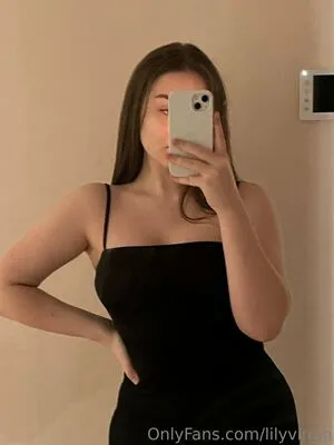 Lilyvirgin OnlyFans Leaked Free Thumbnail Picture - #8Jhfzmn5eD