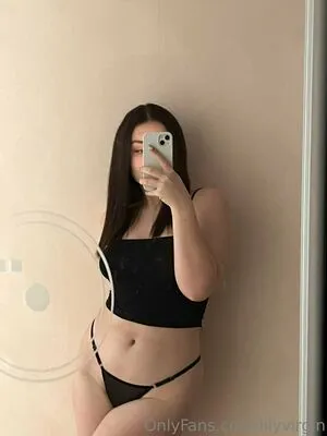 Lilyvirgin OnlyFans Leaked Free Thumbnail Picture - #CesizekUrp