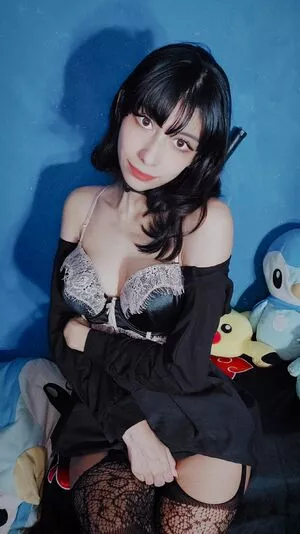 Lilywaifu OnlyFans Leaked Free Thumbnail Picture - #6zWoaUOp2V