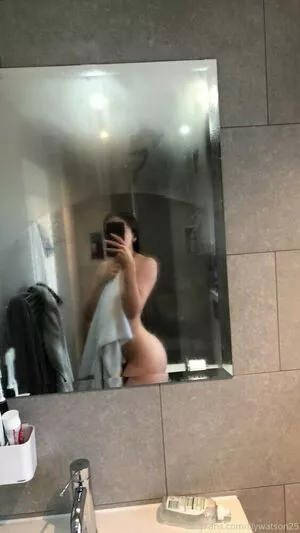 Lilywatson25 OnlyFans Leaked Free Thumbnail Picture - #m1KMdVzAOA