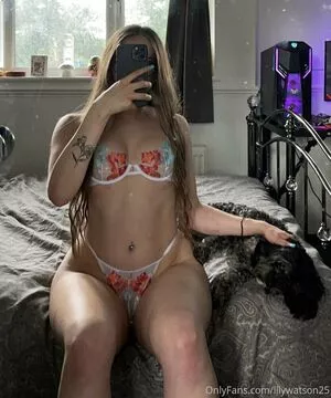 Lilywatson25 OnlyFans Leaked Free Thumbnail Picture - #rCMP3EqN3P
