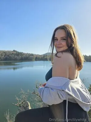 Lilywhite Fr OnlyFans Leaked Free Thumbnail Picture - #v3NutK86s9