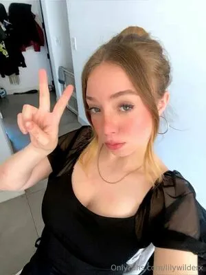 Lilywilderx OnlyFans Leaked Free Thumbnail Picture - #FJFjoWQYB2