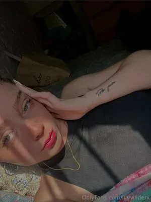 Lilywilderx OnlyFans Leaked Free Thumbnail Picture - #WCEQ0Espkt