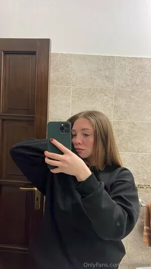 Lilywilderx OnlyFans Leaked Free Thumbnail Picture - #d60TjHGdQi