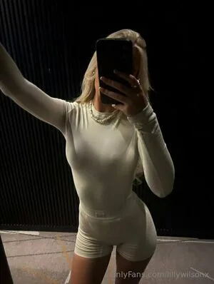 Lilywilsonx OnlyFans Leaked Free Thumbnail Picture - #6qXEKDIqtY